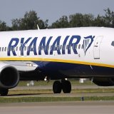 Une ONG autrichienne militant pour la protection de la vie privée a porté plainte contre Ryanair, l'accusant d'imposer illégalement la reconnaissance faciale en cas de réservation ailleurs que sur son site internet. (archives)